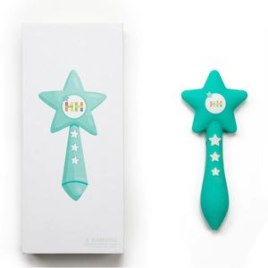 Habbi Habbi Reading Wand